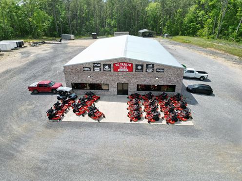 Office Warehouse | 8 Acres|  Hwy 25 Frontage
