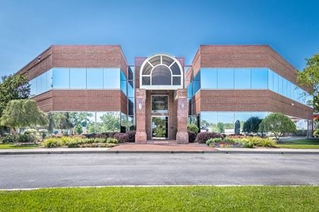 Office space for Rent at 7301 Rivers Avenue in North Charleston