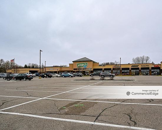 Preserve Village Mall