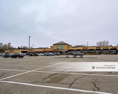 Preserve Village Mall