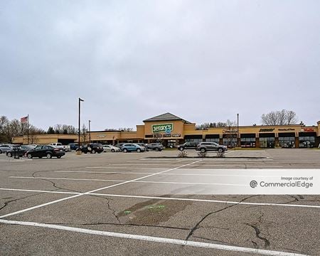 Retail space for Rent at 9617 Anderson Lakes Pkwy in Eden Prairie