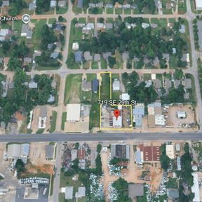 719 SE 29th Street