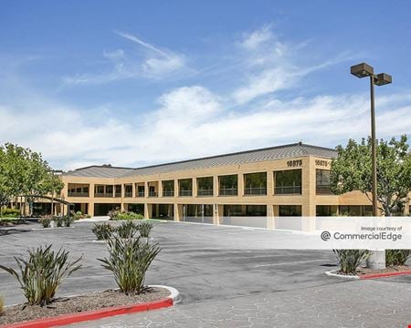 Office space for Rent at 16875 West Bernardo Drive in San Diego