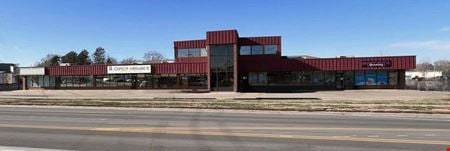 Photo of commercial space at 3939 N 48th St in Lincoln