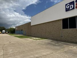 Gen. DeGaulleSelf Storage
