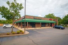 3230 Glenview Rd.