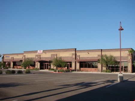 Photo of commercial space at 4135 S Power Rd in Mesa