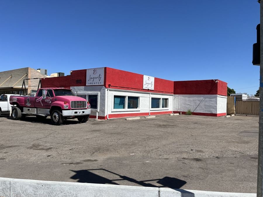 1552 E Main St Property & Listing Details 42Floors