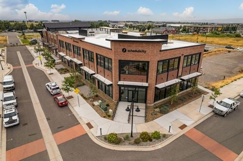 4555 Valley Commons, Suite 2A