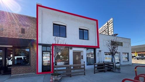 1519 W Main St