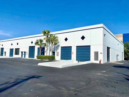 Photo of commercial space at 108-110 SW 12th Avenue in Dania Beach