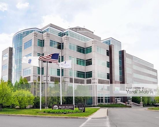 Crown Colony Office Park - 2000 Crown Colony Drive