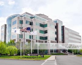 Crown Colony Office Park - 2000 Crown Colony Drive