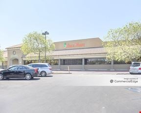 Rancho Viejo Shopping Center