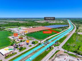 Land for Sale in Crandall, TX