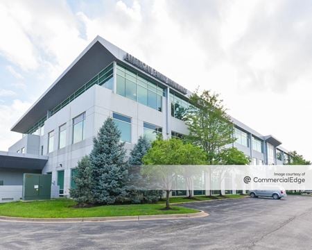 Office space for Rent at 13500 Riverport Drive in Maryland Heights
