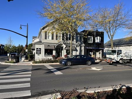 Retail space for Rent at 203 Conant St in Maumee