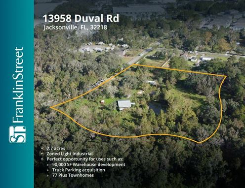13958 Duval Rd