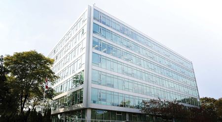 Photo of commercial space at 180 Duncan Mill Road  in North York 