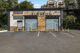 Retail + Cannabis Ready | 2,780 SF Freestanding Building w/ Parking | Jersey City Corridor Location