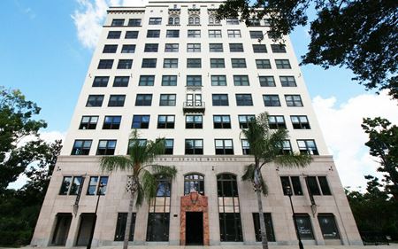 Office space for Rent at 408 West University Avenue in Gainesville