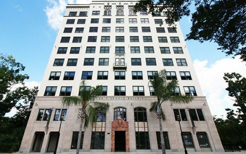 408 W. University Ave. - 5th & 6th Floor Offices in Seagle Building