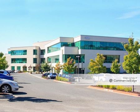 Office space for Rent at 3562 Round Barn Cir in Santa Rosa