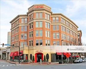 Woodmont East @ Bethesda Row