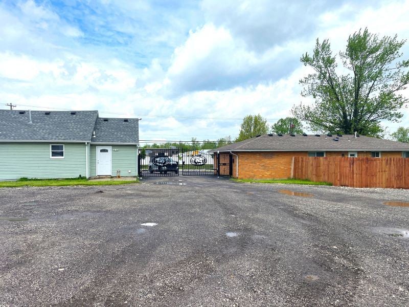 2520 Nordic Rd