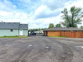 2520 Nordic Rd