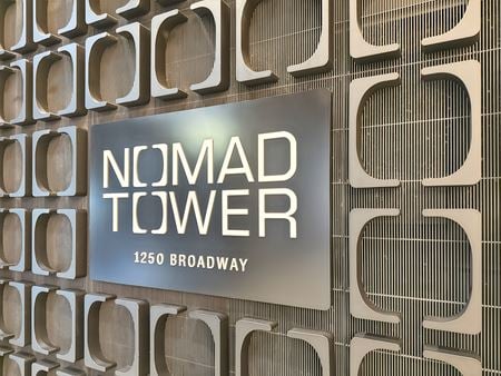 Office space for Rent at 1250 Broadway 36th Floor in New York
