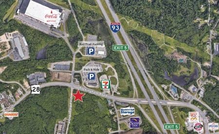 Other space for Sale at Rockingham Road/Vista Ridge Drive in Londonderry