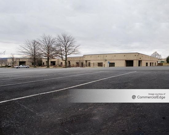 Lehigh Valley Industrial Park III - 944 Marcon Blvd
