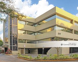 The Westmonte Building