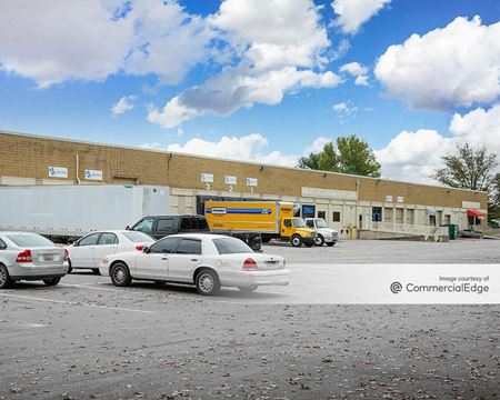 Industrial space for Rent at 9525 Berger Road in Columbia