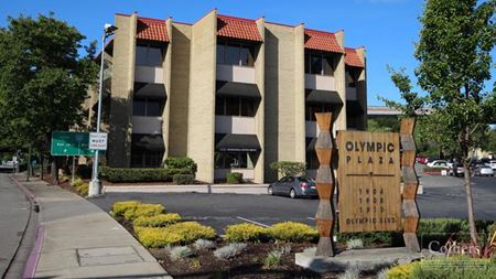 Photo of commercial space at 1910 Olympic Blvd II in Walnut Creek