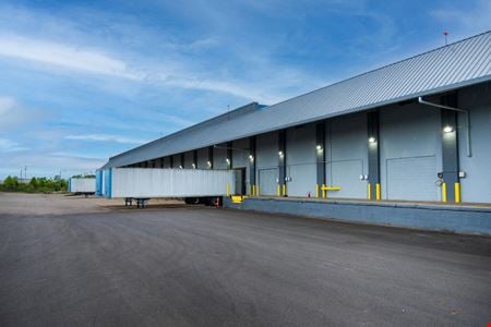 Industrial space for Rent at 1625 St. George Rd. in Evansville