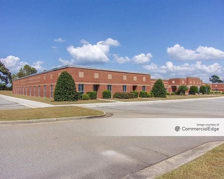 Office space for Rent at 100 Park Place Drive in Warner Robins