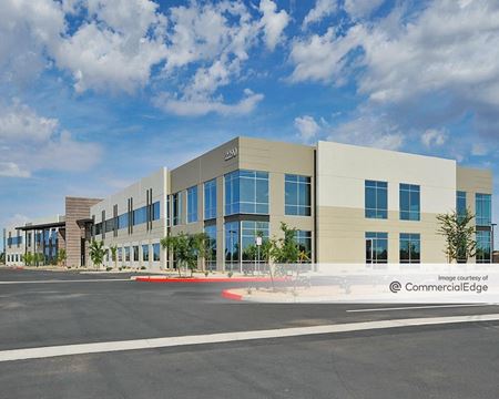 Office space for Rent at 2290 East Yeager Drive in Chandler