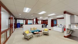 3917 University Dr. - Sublease