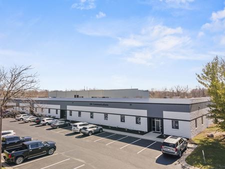 Photo of commercial space at 1425 Chase Court in Carmel