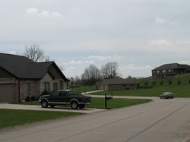 Warren Place Subdivision