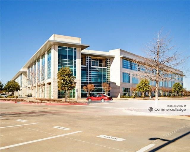 Rent A Center Headquarters 5501 Headquarters Drive, Plano, TX