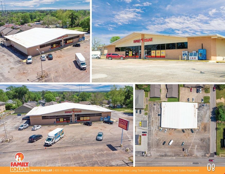 Family Dollar