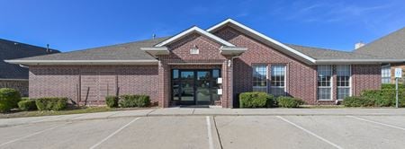 Office space for Rent at 466 Mid Cities Blvd in Hurst