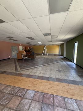 Former Kelly's Custom Floors