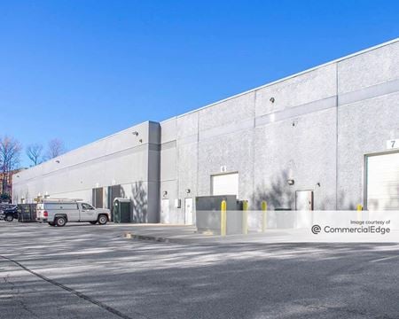 Industrial space for Rent at 7462 Candlewood Road in Hanover