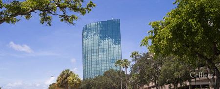 Office space for Rent at 2400 E Commercial Blvd in Fort Lauderdale