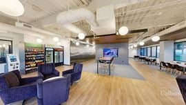 FOR LEASE: 4601 DTC