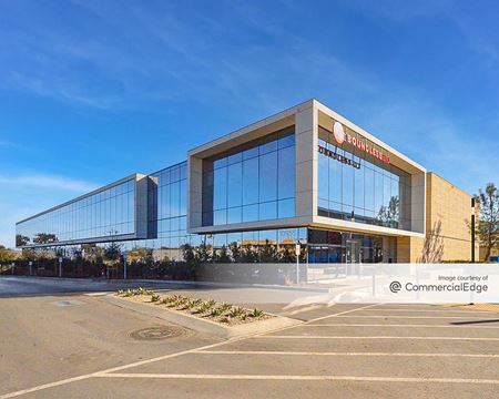 Office space for Rent at 10955 Alexandria Way in San Diego